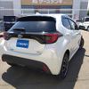 toyota yaris 2023 -TOYOTA--Yaris 6AA-MXPH15--MXPH15-0020684---TOYOTA--Yaris 6AA-MXPH15--MXPH15-0020684- image 2