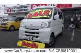 daihatsu hijet-cargo 2013 GOO_JP_700100260830250228001