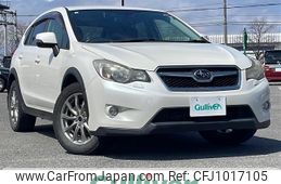 subaru impreza-wagon 2012 -SUBARU--Impreza Wagon DBA-GP7--GP7-021931---SUBARU--Impreza Wagon DBA-GP7--GP7-021931-