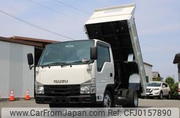 isuzu elf-truck 2019 quick_quick_TPG-NKR85AD_NKR85-7079270