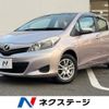 toyota vitz 2011 -TOYOTA--Vitz DBA-KSP130--KSP130-2025919---TOYOTA--Vitz DBA-KSP130--KSP130-2025919- image 1