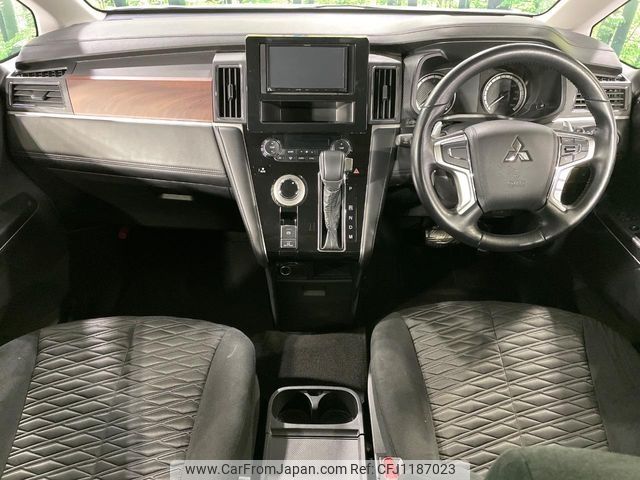 mitsubishi delica-d5 2022 -MITSUBISHI--Delica D5 3DA-CV1W--CV1W-4011792---MITSUBISHI--Delica D5 3DA-CV1W--CV1W-4011792- image 2
