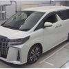 toyota alphard 2022 -TOYOTA 【徳島 300ﾌ5811】--Alphard 3BA-AGH30W--AGH30-0431769---TOYOTA 【徳島 300ﾌ5811】--Alphard 3BA-AGH30W--AGH30-0431769- image 1