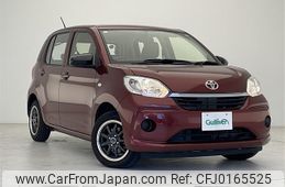 toyota passo 2019 -TOYOTA--Passo 5BA-M700A--M700A-1014341---TOYOTA--Passo 5BA-M700A--M700A-1014341-