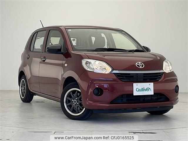 toyota passo 2019 -TOYOTA--Passo 5BA-M700A--M700A-1014341---TOYOTA--Passo 5BA-M700A--M700A-1014341- image 1