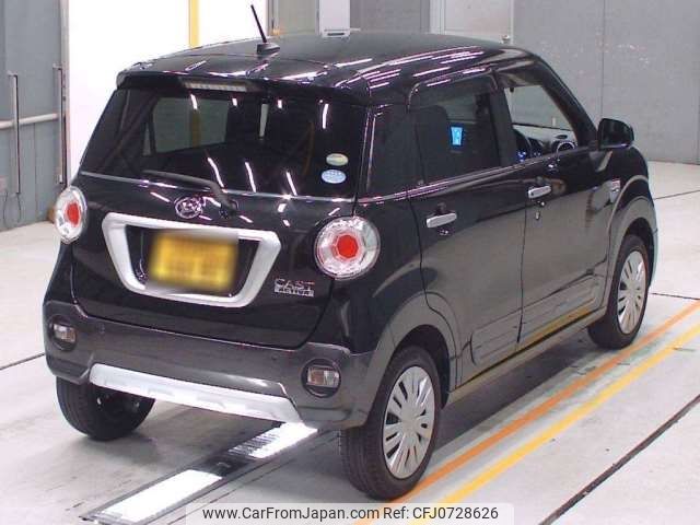 daihatsu cast 2017 -DAIHATSU 【尾張小牧 581ﾉ6687】--Cast DBA-LA250S--LA250S-0101024---DAIHATSU 【尾張小牧 581ﾉ6687】--Cast DBA-LA250S--LA250S-0101024- image 2