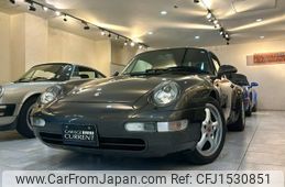 porsche 911 1994 CFJ1530851