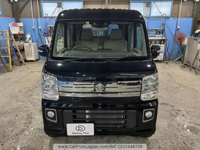 suzuki every-wagon 2023 CFJ1648739 image 2