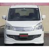 mitsubishi delica-d2 2012 -MITSUBISHI 【多摩 504ﾂ5674】--Delica D2 DBA-MB15S--MB15S-951857---MITSUBISHI 【多摩 504ﾂ5674】--Delica D2 DBA-MB15S--MB15S-951857- image 1