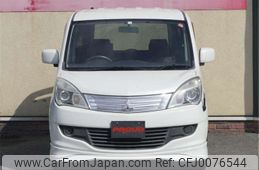 mitsubishi delica-d2 2012 -MITSUBISHI 【多摩 504ﾂ5674】--Delica D2 DBA-MB15S--MB15S-951857---MITSUBISHI 【多摩 504ﾂ5674】--Delica D2 DBA-MB15S--MB15S-951857-