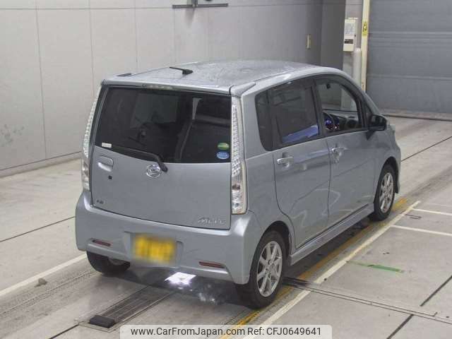 daihatsu move 2014 -DAIHATSU--Move DBA-LA100S--LA100S-1063763---DAIHATSU--Move DBA-LA100S--LA100S-1063763- image 2