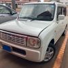 suzuki alto-lapin 2007 -SUZUKI--Alto Lapin CBA-HE21S--HE21S-636592---SUZUKI--Alto Lapin CBA-HE21S--HE21S-636592- image 2