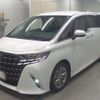 toyota alphard 2024 -TOYOTA--Alphard AGH40W-0019686---TOYOTA--Alphard AGH40W-0019686- image 1