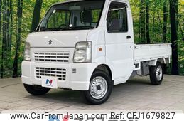 suzuki carry-truck 2010 CFJ1679827