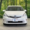 toyota prius-α 2012 -TOYOTA--Prius α DAA-ZVW41W--ZVW41-3065966---TOYOTA--Prius α DAA-ZVW41W--ZVW41-3065966- image 15