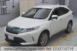 toyota harrier 2019 quick_quick_DBA-ZSU60W_ZSU60-0167132