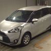 toyota sienta 2018 -TOYOTA 【福岡 504ﾆ8281】--Sienta DBA-NSP170G--NSP170-7160912---TOYOTA 【福岡 504ﾆ8281】--Sienta DBA-NSP170G--NSP170-7160912- image 1