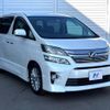 toyota vellfire 2012 -TOYOTA--Vellfire DBA-ANH20W--ANH20-8205693---TOYOTA--Vellfire DBA-ANH20W--ANH20-8205693- image 15