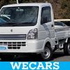 suzuki carry-truck 2023 quick_quick_3BD-DA16T_DA16T-750603 image 1