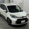 toyota sienta 2022 -TOYOTA 【野田 501フ2059】--Sienta MXPC10G-1001999---TOYOTA 【野田 501フ2059】--Sienta MXPC10G-1001999- image 1