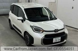 toyota sienta 2022 -TOYOTA 【野田 501フ2059】--Sienta MXPC10G-1001999---TOYOTA 【野田 501フ2059】--Sienta MXPC10G-1001999-