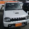 suzuki jimny 2010 -SUZUKI--Jimny JB23W--650897---SUZUKI--Jimny JB23W--650897- image 13