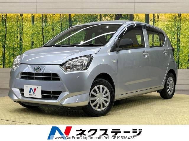 daihatsu mira-e-s 2019 -DAIHATSU--Mira e:s 5BA-LA350S--LA350S-0110396---DAIHATSU--Mira e:s 5BA-LA350S--LA350S-0110396- image 1