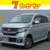 honda n-wgn 2015 -HONDA--N WGN DBA-JH1--JH1-2103373---HONDA--N WGN DBA-JH1--JH1-2103373- image 1