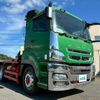 mitsubishi-fuso super-great 2017 CFJ1782367 image 3