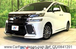 toyota vellfire 2017 quick_quick_AGH30W_AGH30-0166037