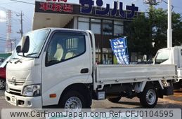 toyota dyna-truck 2017 -TOYOTA--Dyna TRY230--0128727---TOYOTA--Dyna TRY230--0128727-