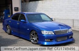 nissan laurel 2000 CFJ1749496