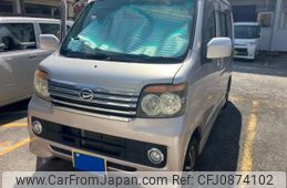 daihatsu atrai-wagon 2009 -DAIHATSU--Atrai Wagon ABA-S321G--S321G-0021940---DAIHATSU--Atrai Wagon ABA-S321G--S321G-0021940-