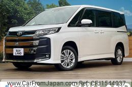 toyota noah 2023 CFJ1544037