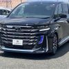 toyota vellfire 2025 CFJ1773790 image 1