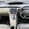 toyota prius 2013 -TOYOTA--Prius DAA-ZVW30--ZVW30-1660755---TOYOTA--Prius DAA-ZVW30--ZVW30-1660755- image 16