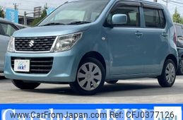 suzuki wagon-r 2015 -SUZUKI 【名変中 】--Wagon R MH34S--422751---SUZUKI 【名変中 】--Wagon R MH34S--422751-