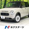 suzuki alto-lapin 2022 CFJ1743655 image 1