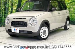 suzuki alto-lapin 2022 CFJ1743655