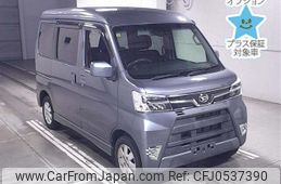 daihatsu atrai-wagon 2018 -DAIHATSU 【後日 】--Atrai Wagon S321G-0073279---DAIHATSU 【後日 】--Atrai Wagon S321G-0073279-