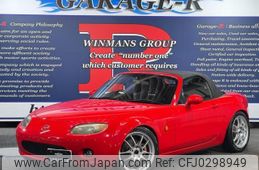 mazda roadster 2006 quick_quick_CBA-NCEC_NCEC-105924