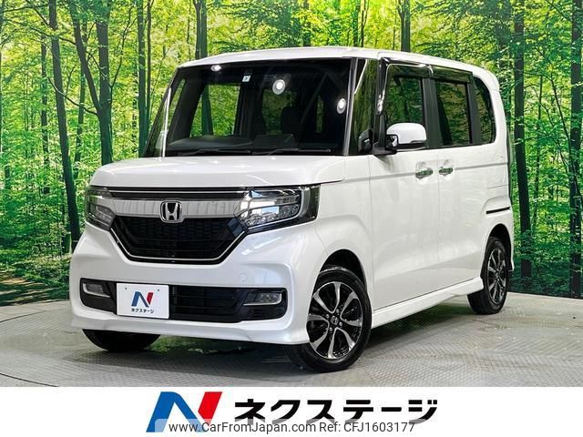 honda n-box 2019 CFJ1603177 image 1
