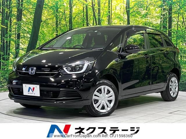 honda fit 2023 CFJ1598360 image 1