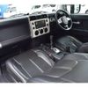 toyota fj-cruiser 2011 -TOYOTA 【つくば 341 14】--FJ Curiser CBA-GSJ15W--GSJ15-0117136---TOYOTA 【つくば 341 14】--FJ Curiser CBA-GSJ15W--GSJ15-0117136- image 25