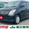 suzuki wagon-r 2010 -SUZUKI--Wagon R MH23S--316651---SUZUKI--Wagon R MH23S--316651- image 1