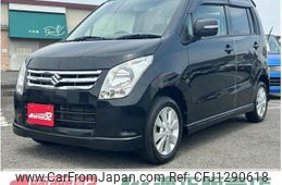 suzuki wagon-r 2010 -SUZUKI--Wagon R MH23S--316651---SUZUKI--Wagon R MH23S--316651-