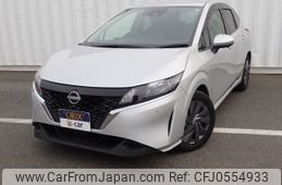 nissan note 2021 -NISSAN--Note 6AA-E13--E13-013116---NISSAN--Note 6AA-E13--E13-013116-