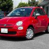 fiat 500 2018 -FIAT--Fiat 500 ABA-31212--ZFA3120000JA40801---FIAT--Fiat 500 ABA-31212--ZFA3120000JA40801- image 1