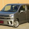 suzuki wagon-r 2017 quick_quick_MH55S_MH55S-119146 image 4