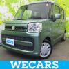 suzuki spacia 2017 quick_quick_DAA-MK53S_MK53S-104890 image 1